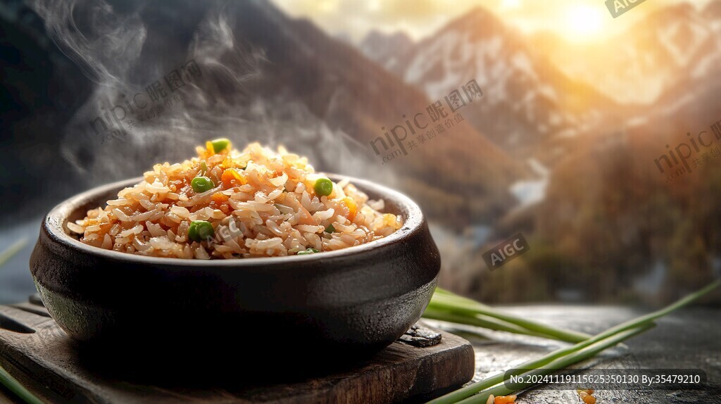 拌饭的健康益处