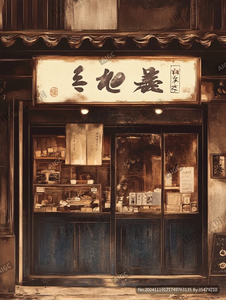 桃酥店