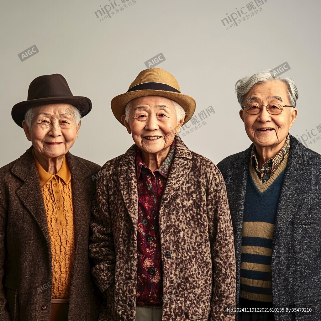 3女