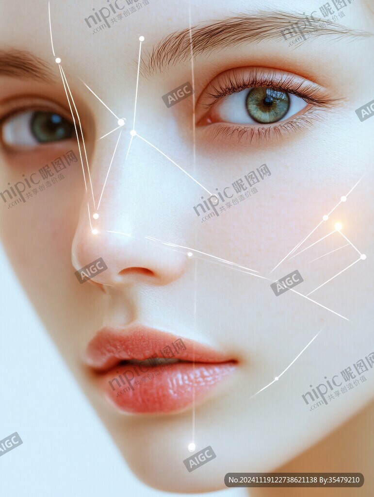 科技抗衰美容