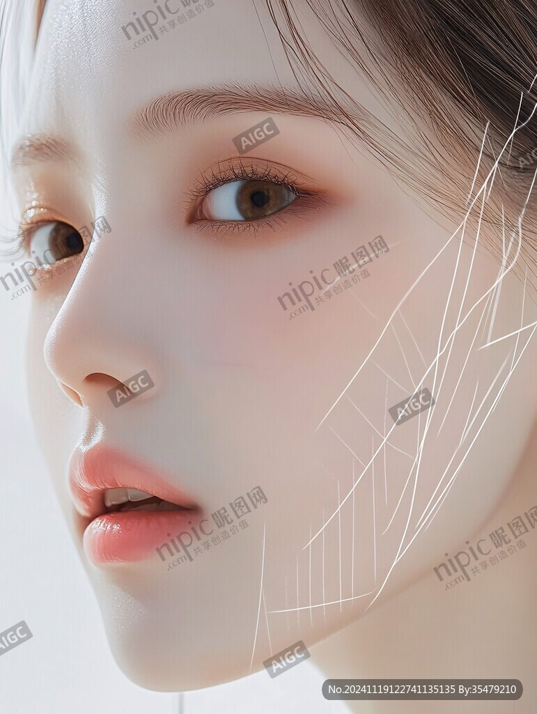 整形美容素材