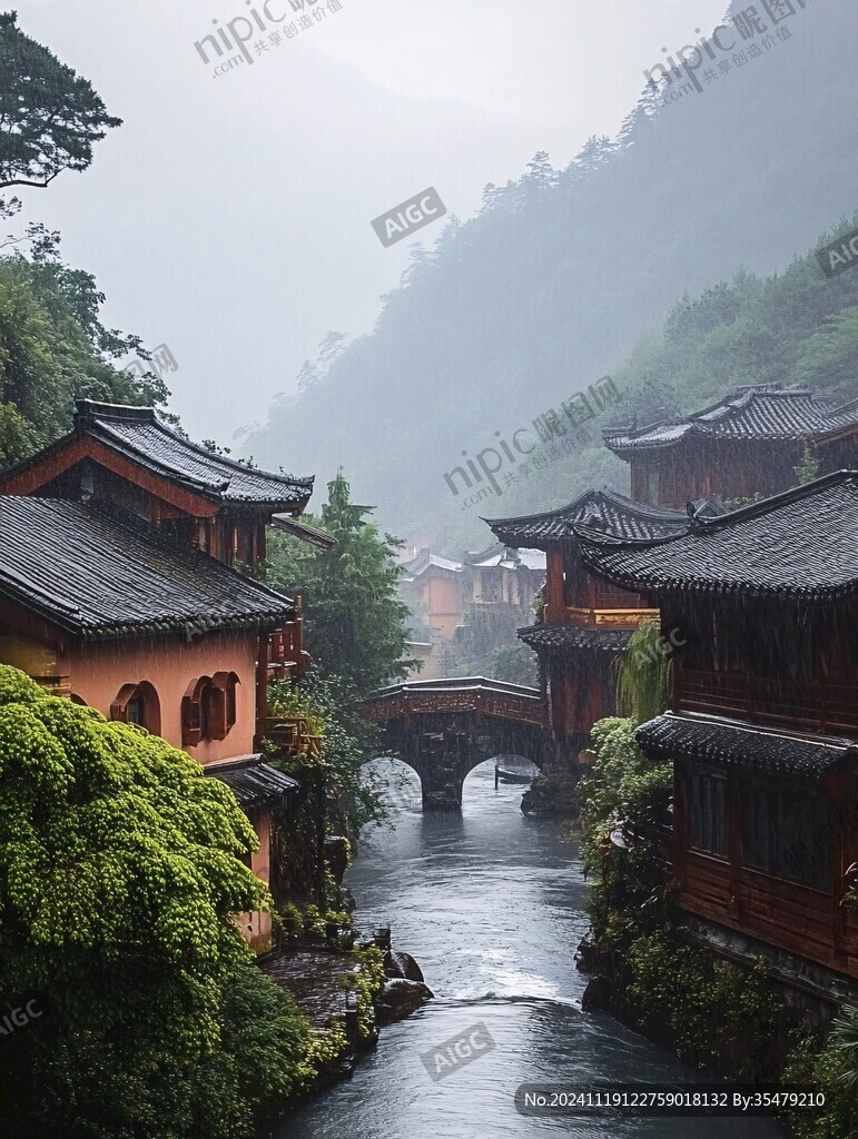 方丈仙境
