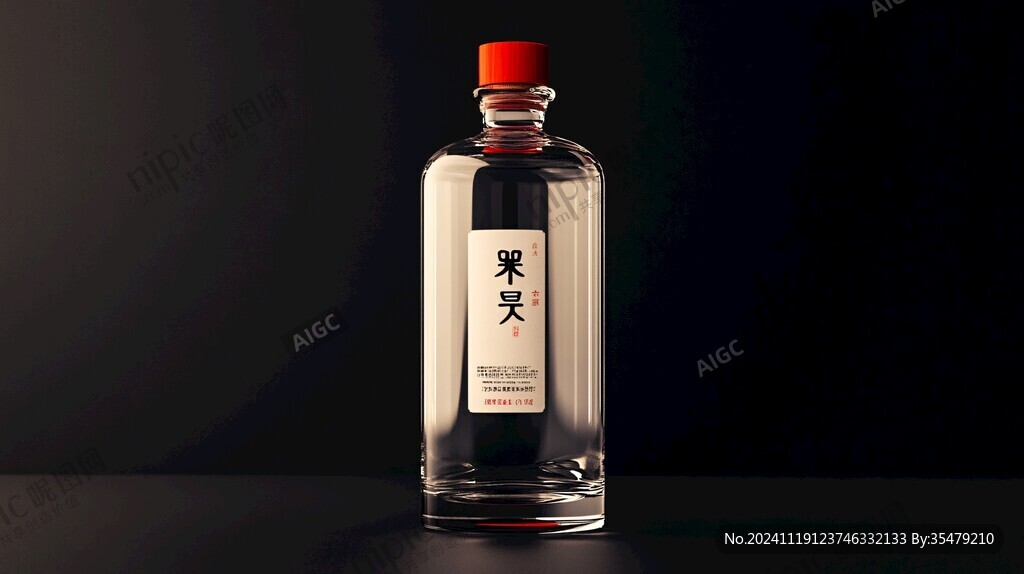 火麻油包装