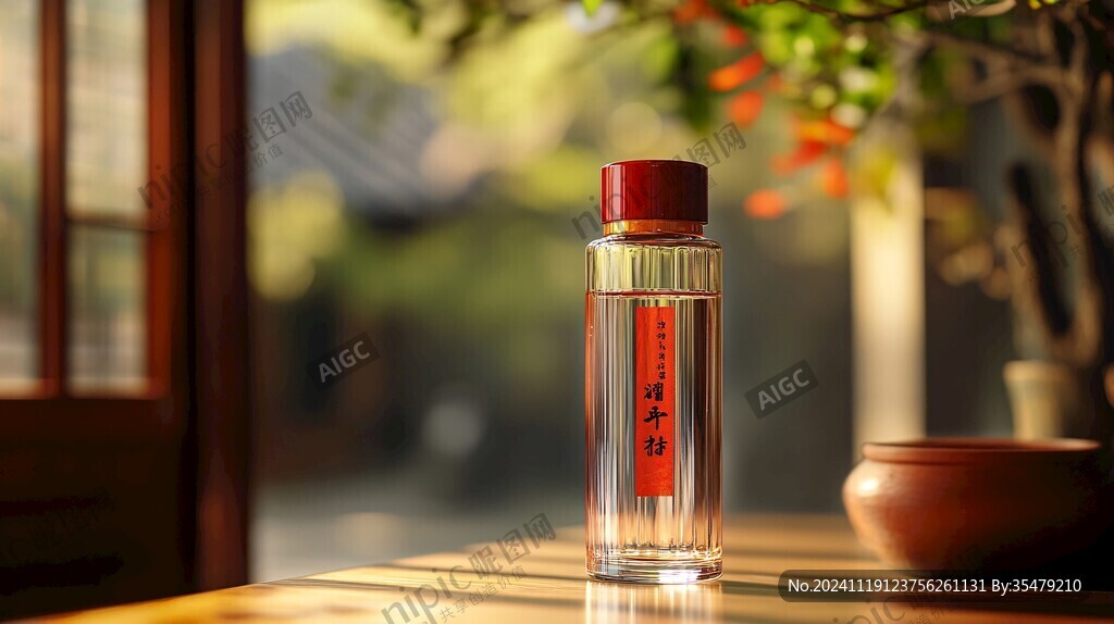 丹泉酒