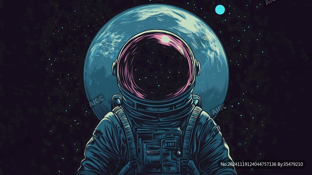 元宇宙形象设计