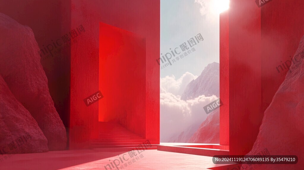 简约秀场