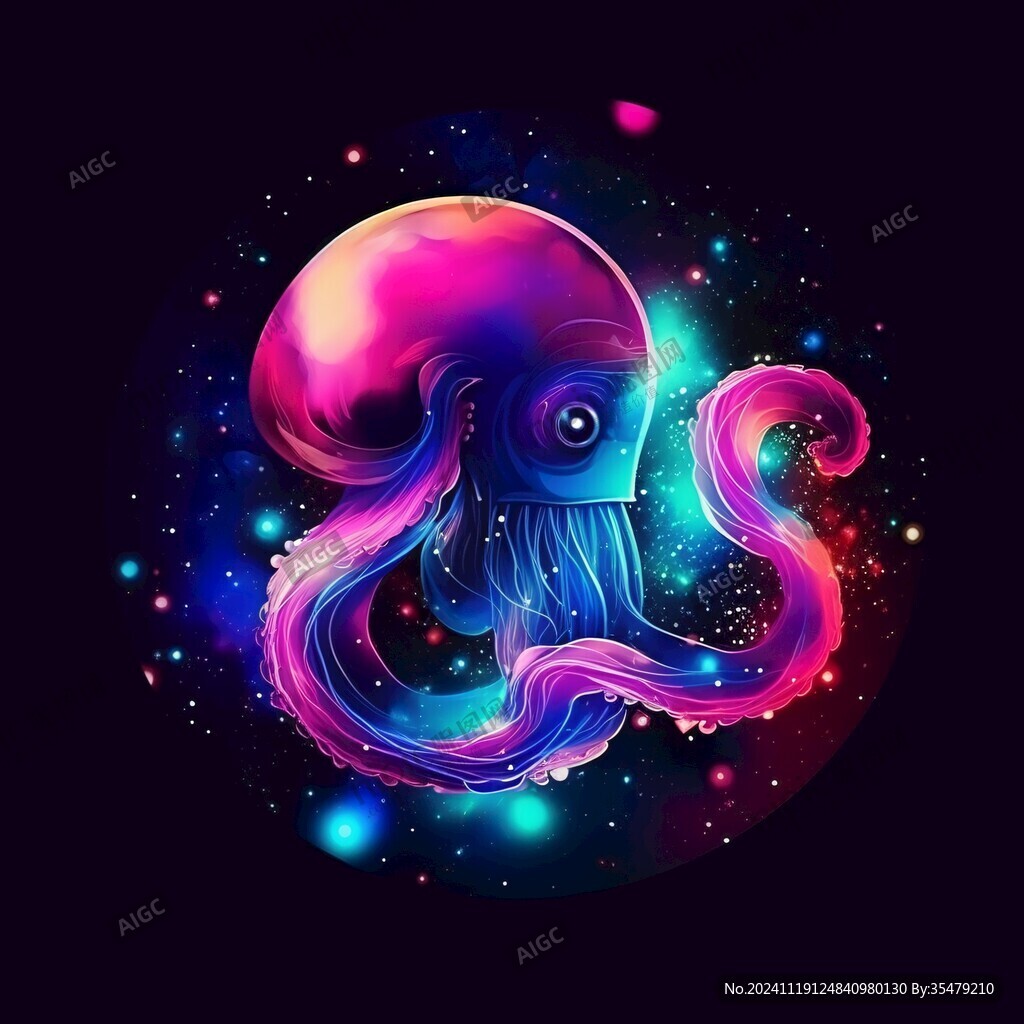 炫彩十二星座组图