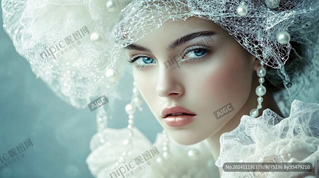 梦幻之美
