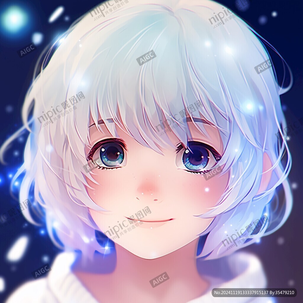 鼠绘少女