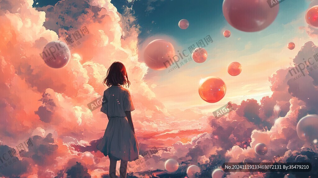 电脑壁纸美图