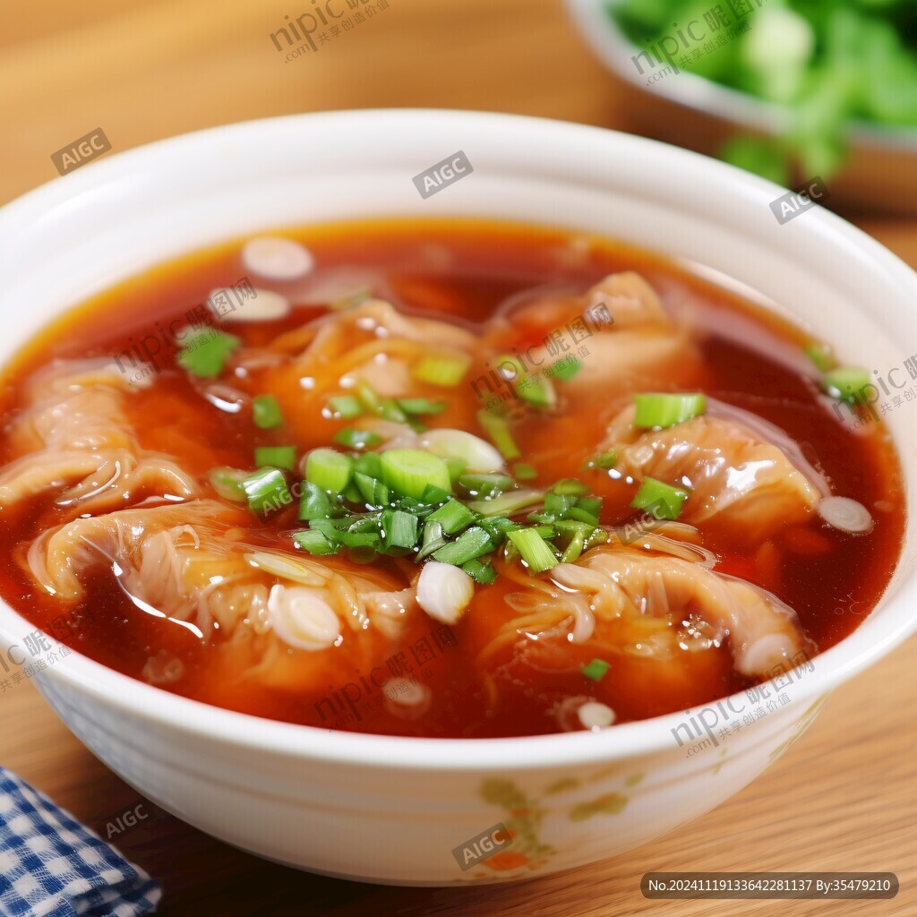 红油肠结