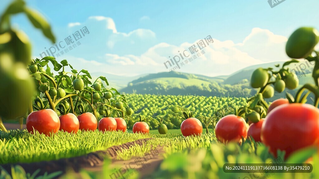 超清小番茄