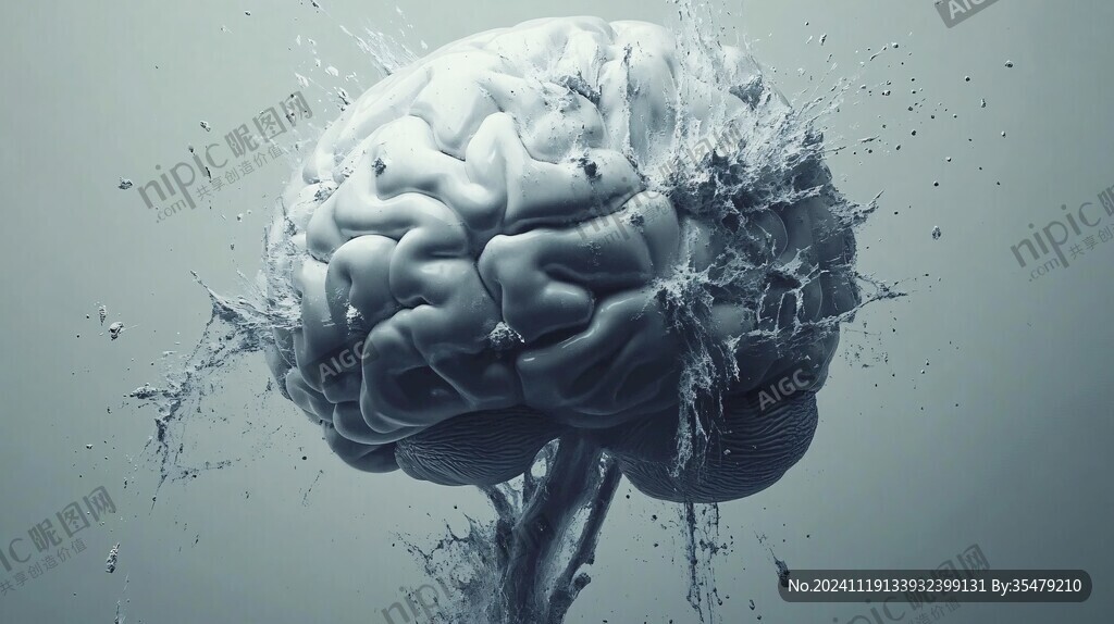 拓展训练大脑开发
