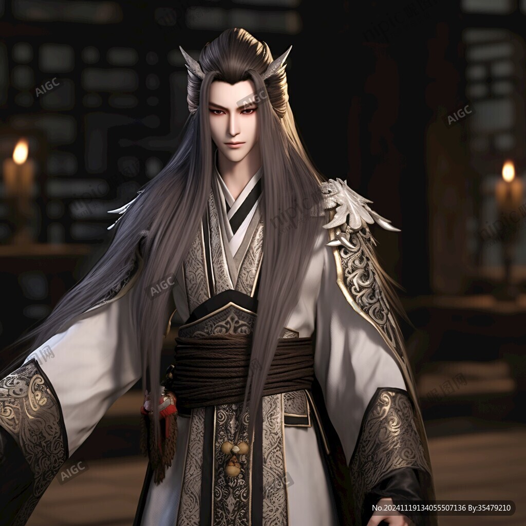 东华紫府少阳君