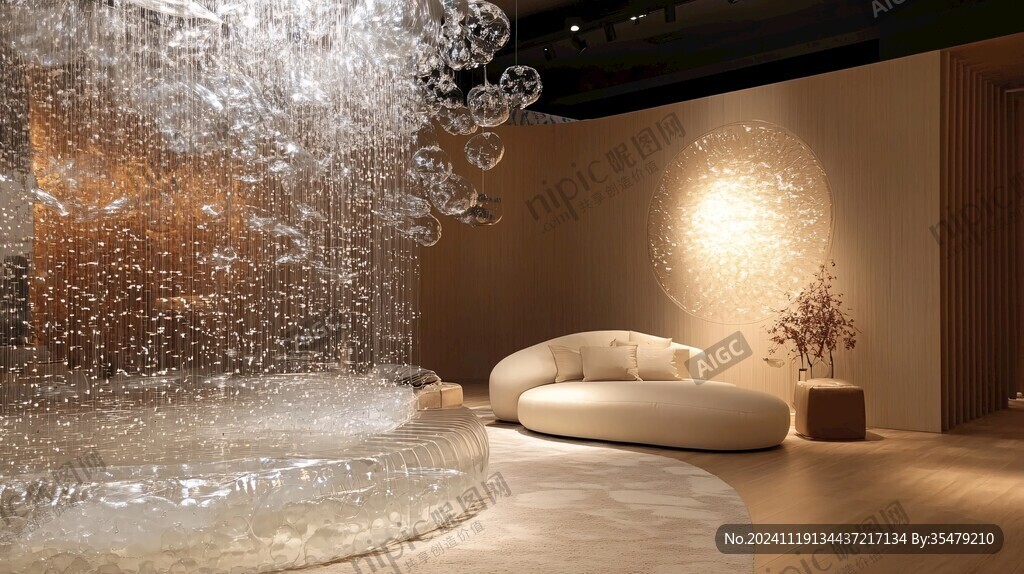 艺术设计展