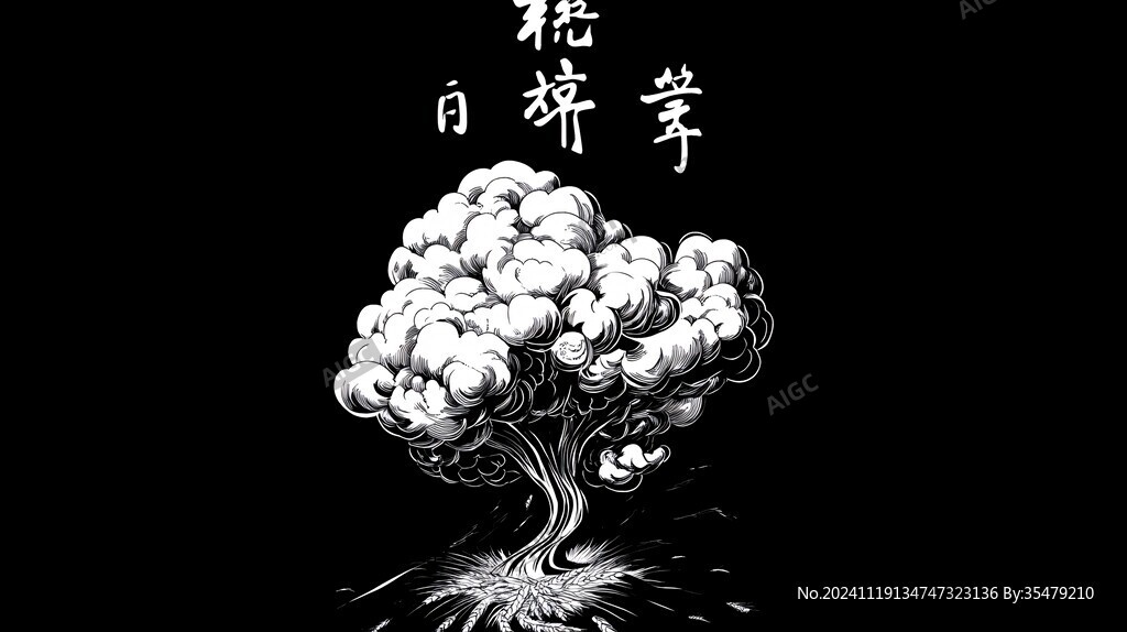 自强不息设计