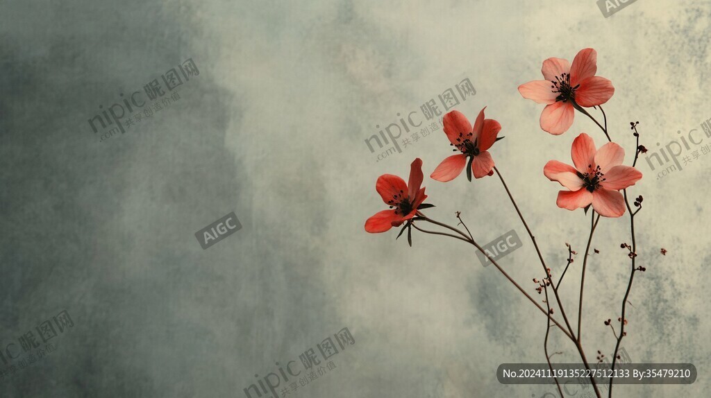 花卉电脑壁纸
