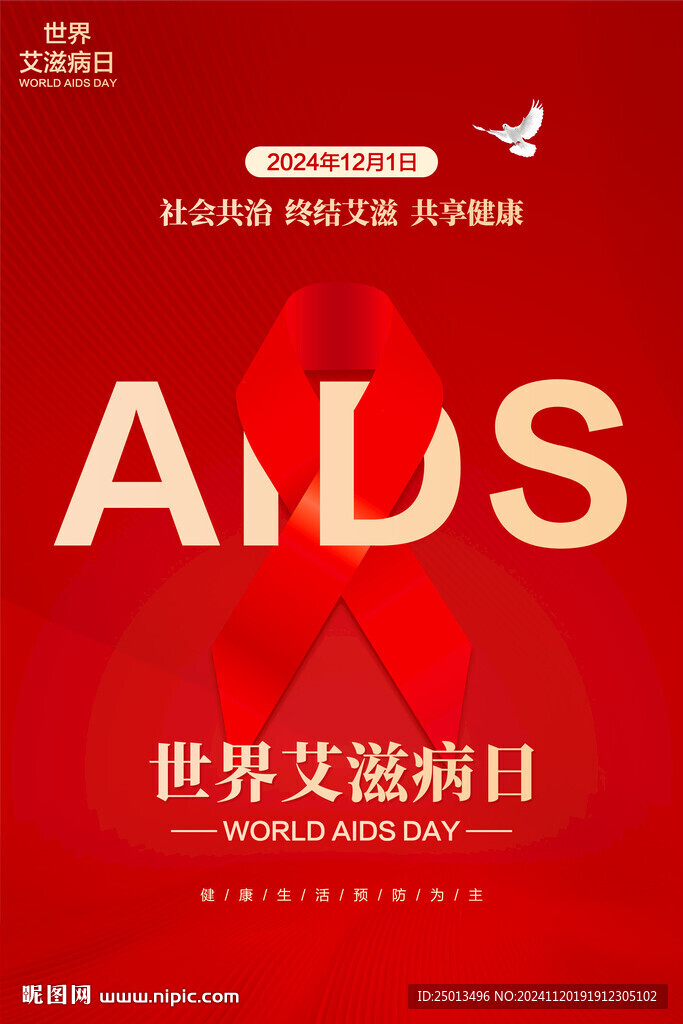 世界艾滋病日