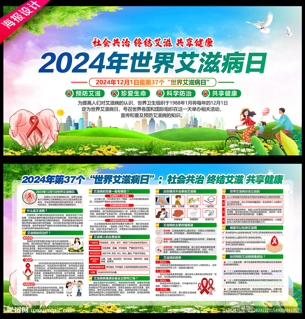 世界艾滋病日