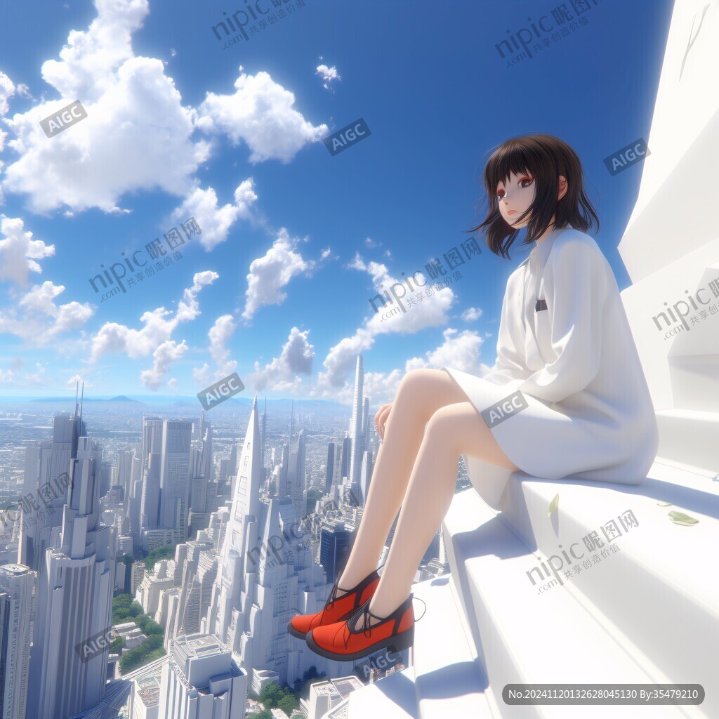 都市幻想