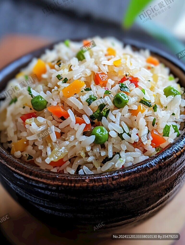 剁椒炒饭