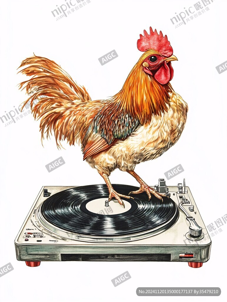 dj鸭