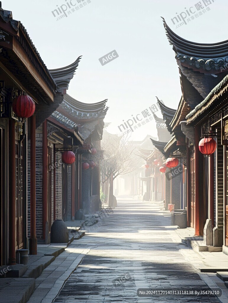 闽越水镇