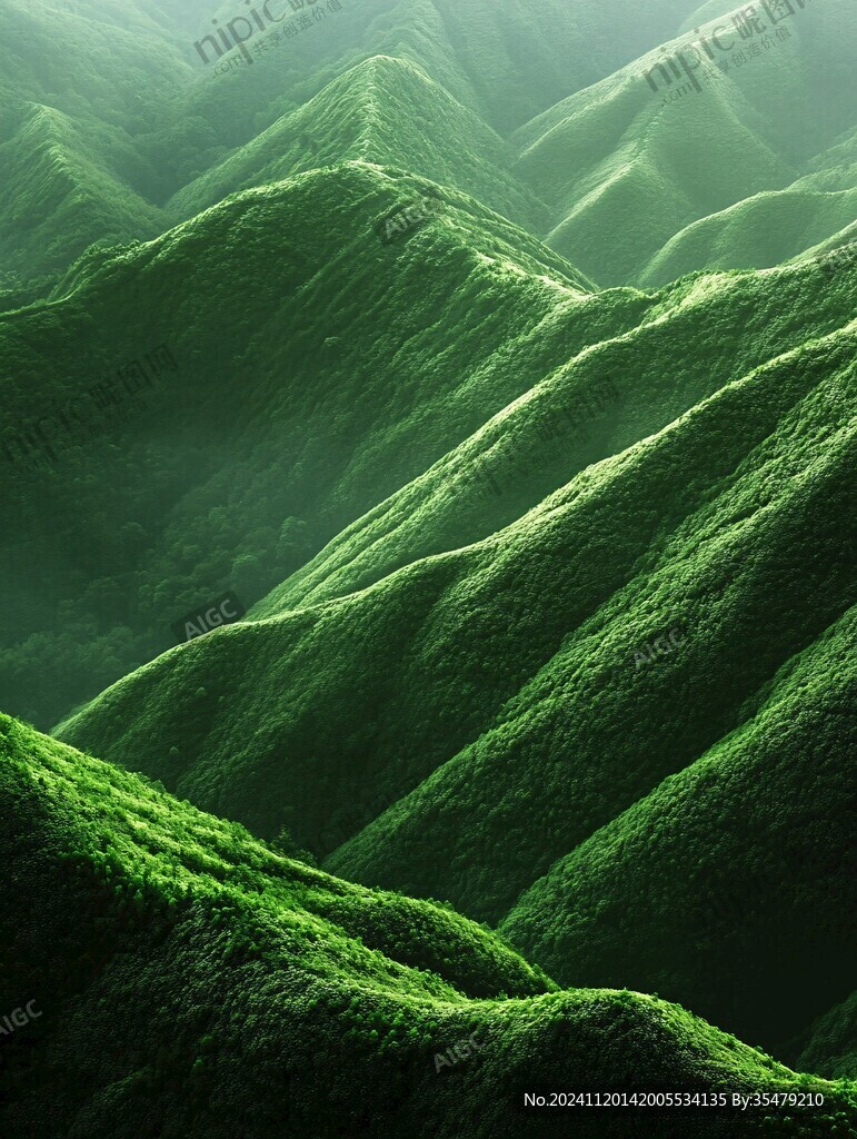 3d草地