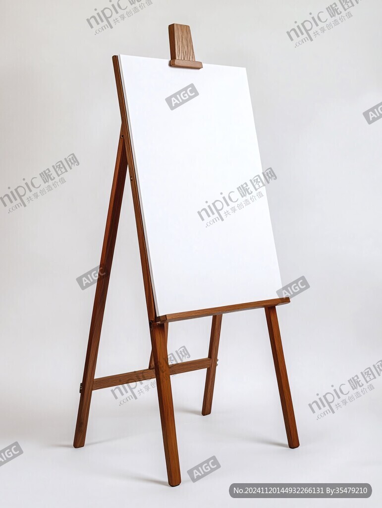画板画架美术教学