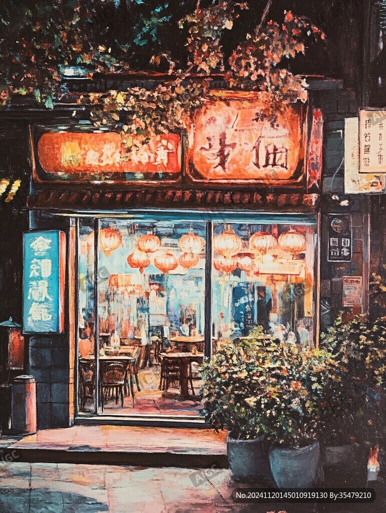 昙华