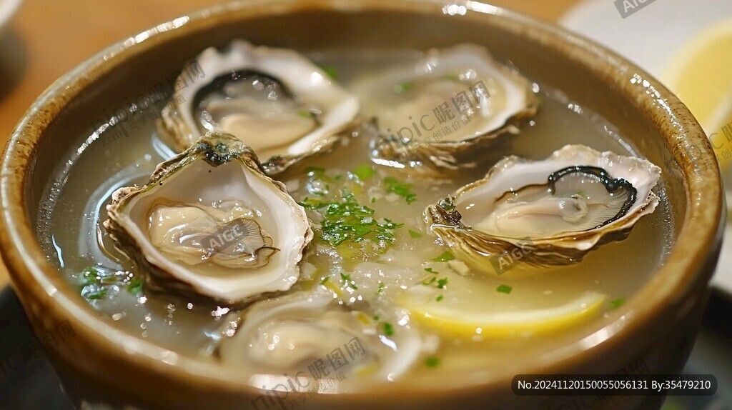 金汤生蚝