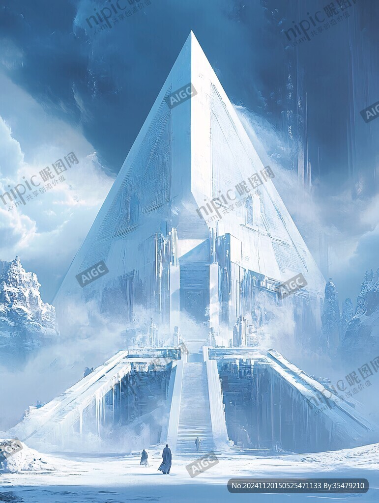 科幻场景设计