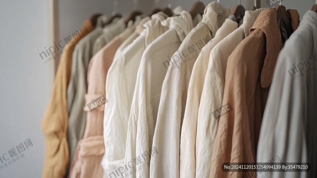 衣服高清图