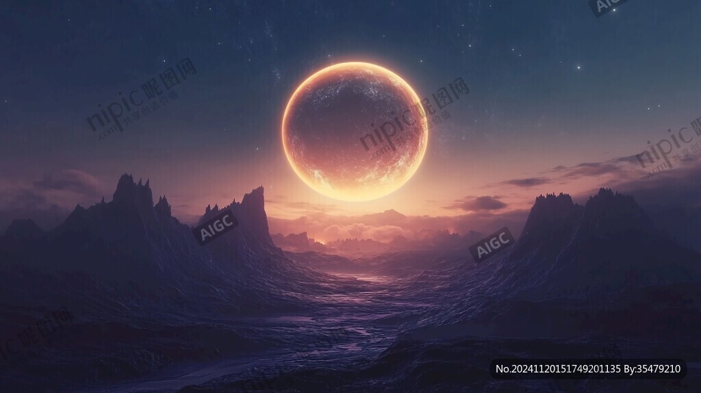 炫彩星球元宇宙