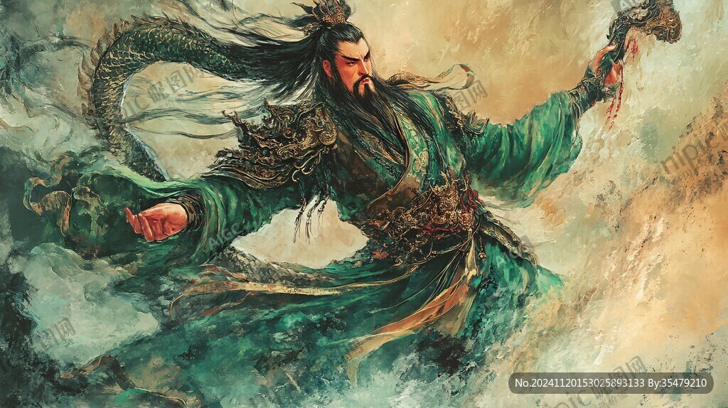 降龙尊者