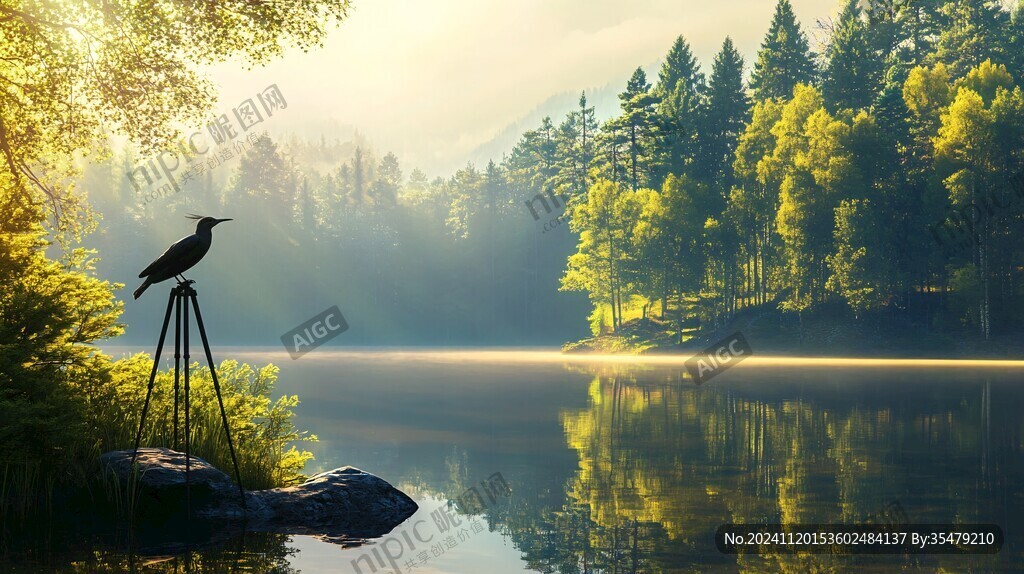 高清图桌面风景壁纸