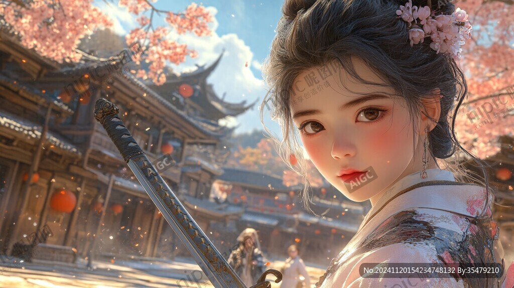 4k壁纸