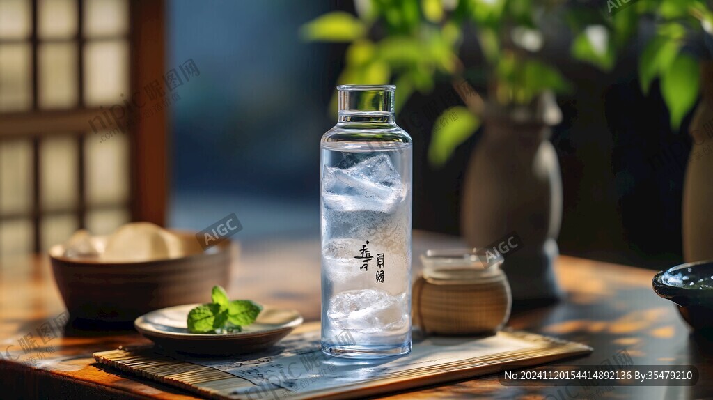 元气水