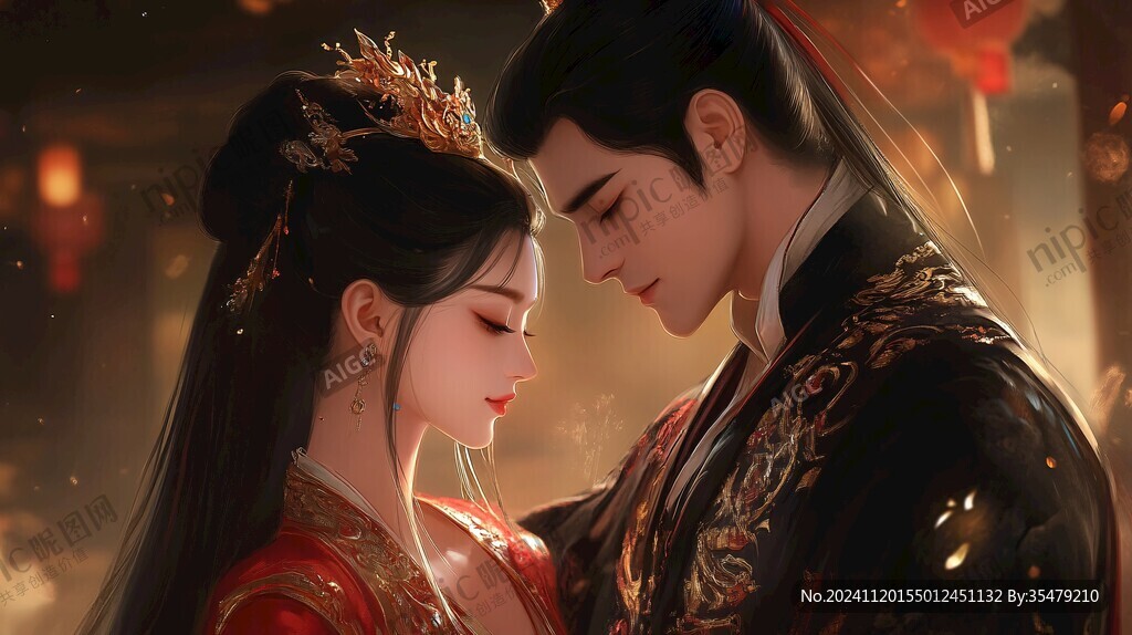 3d古风