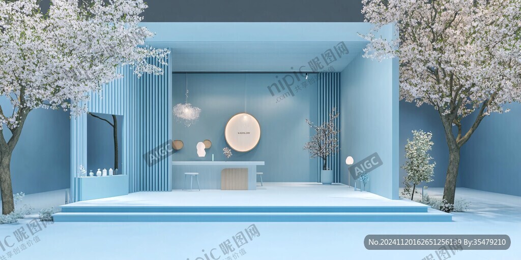 创意展会