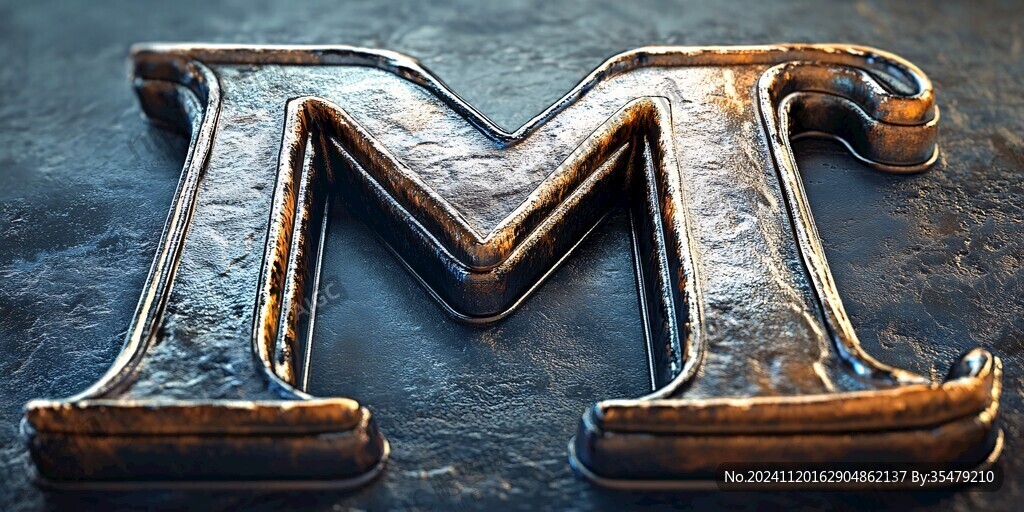 m字组合