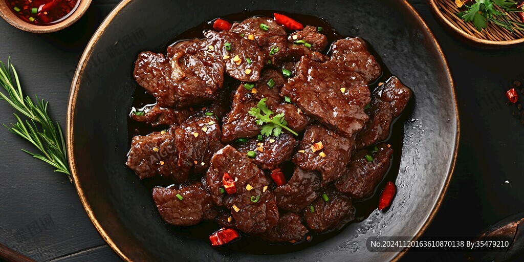 湘味小牛肉