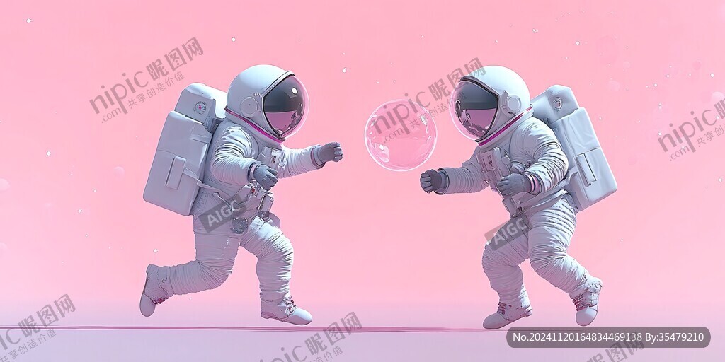 元宇宙ip形象