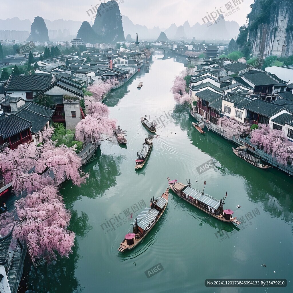 木龙渡