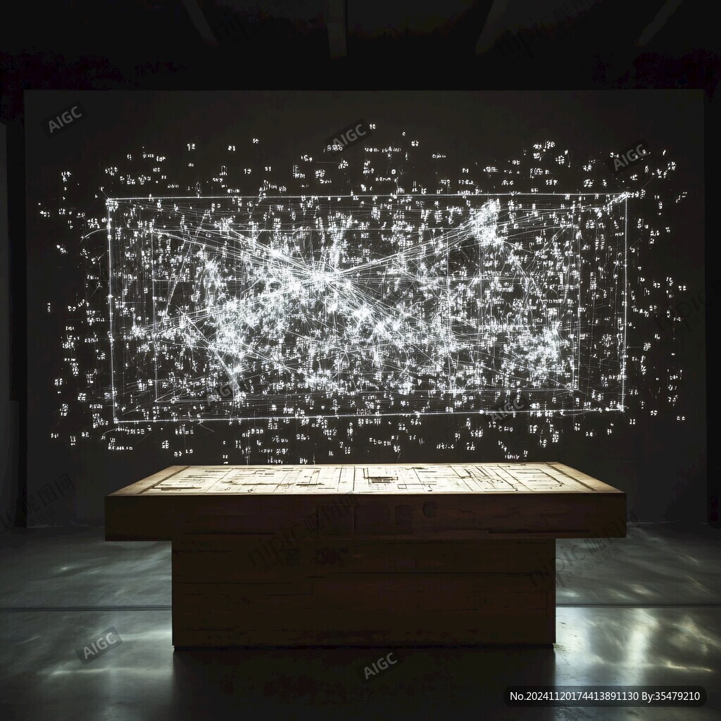 数字艺术展