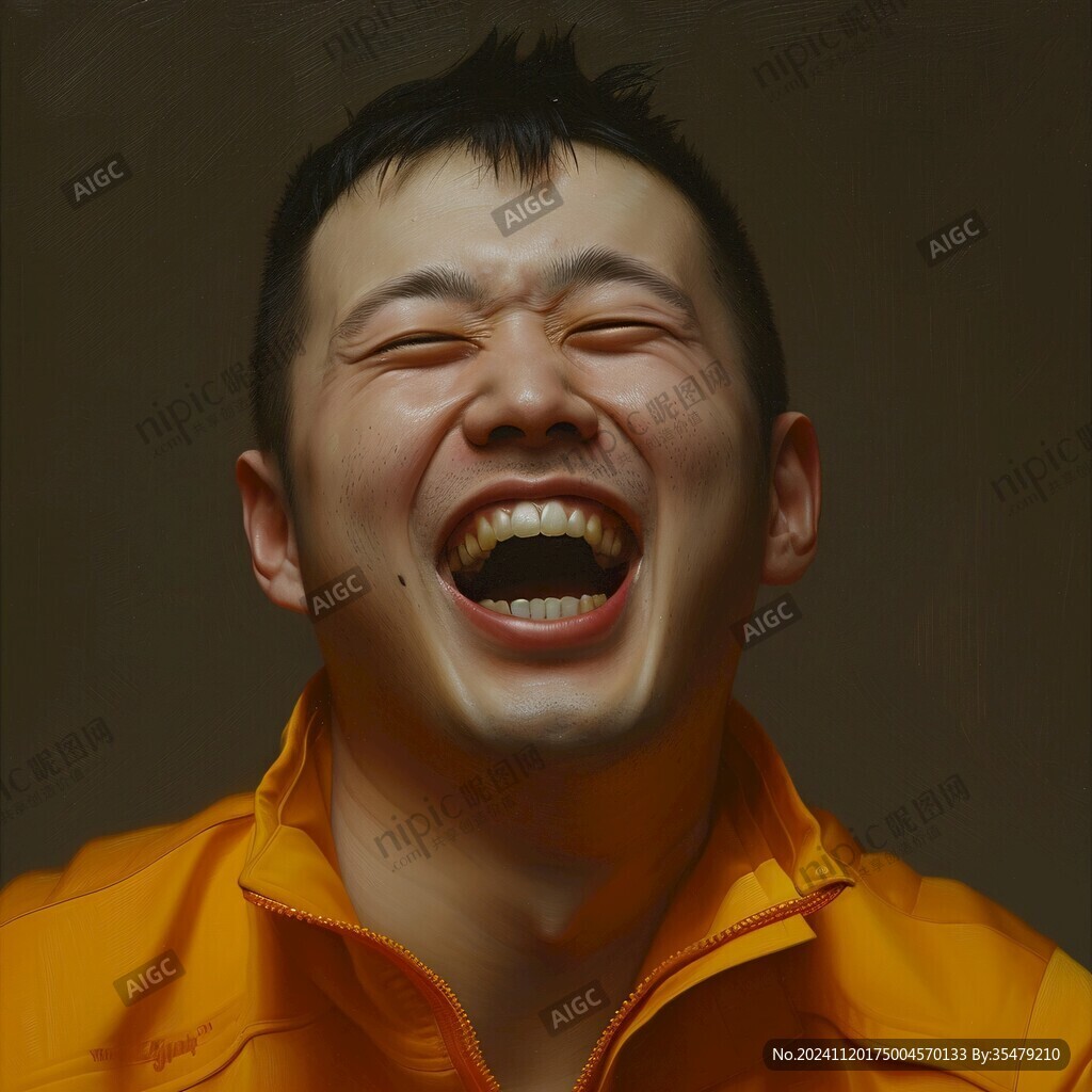 人像人相头像