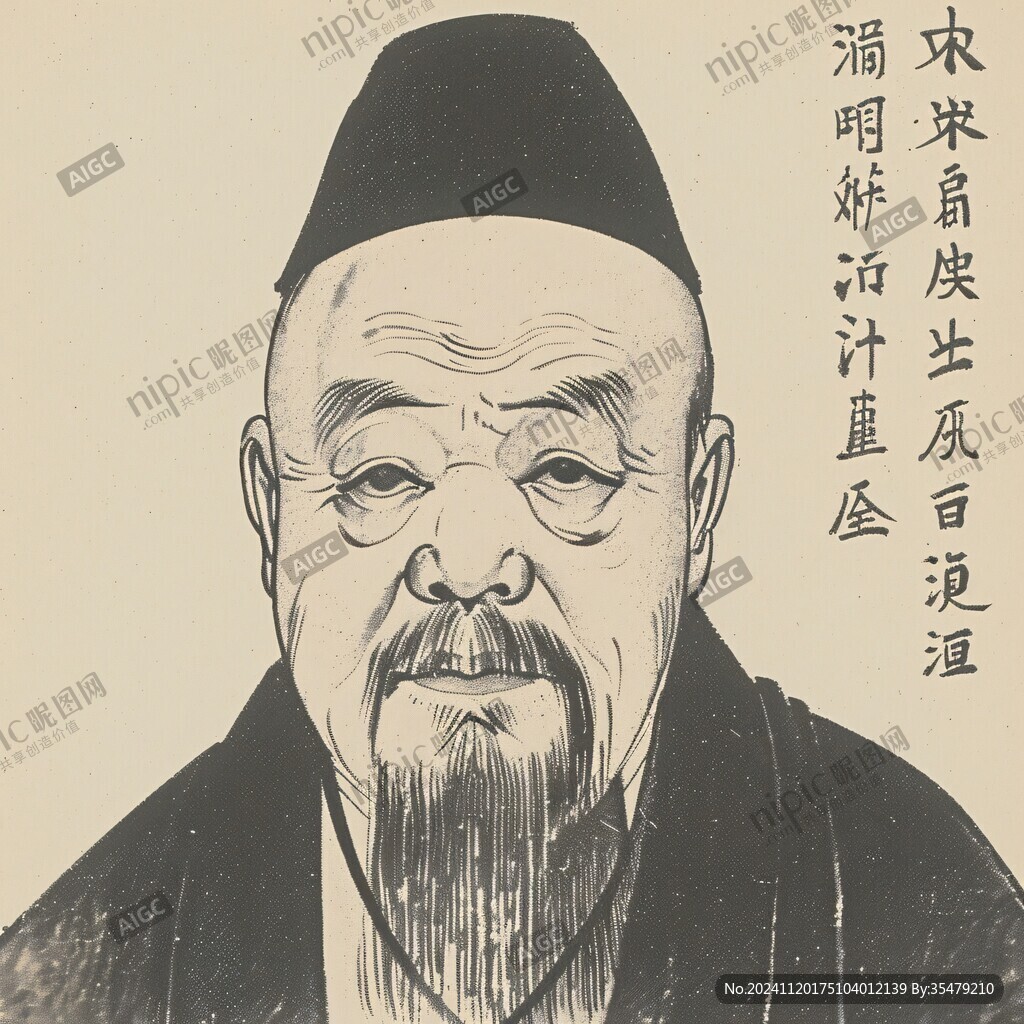 历代名医