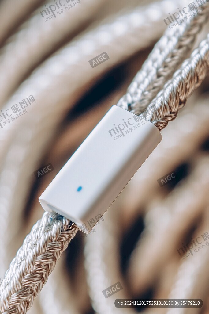 数据线精修