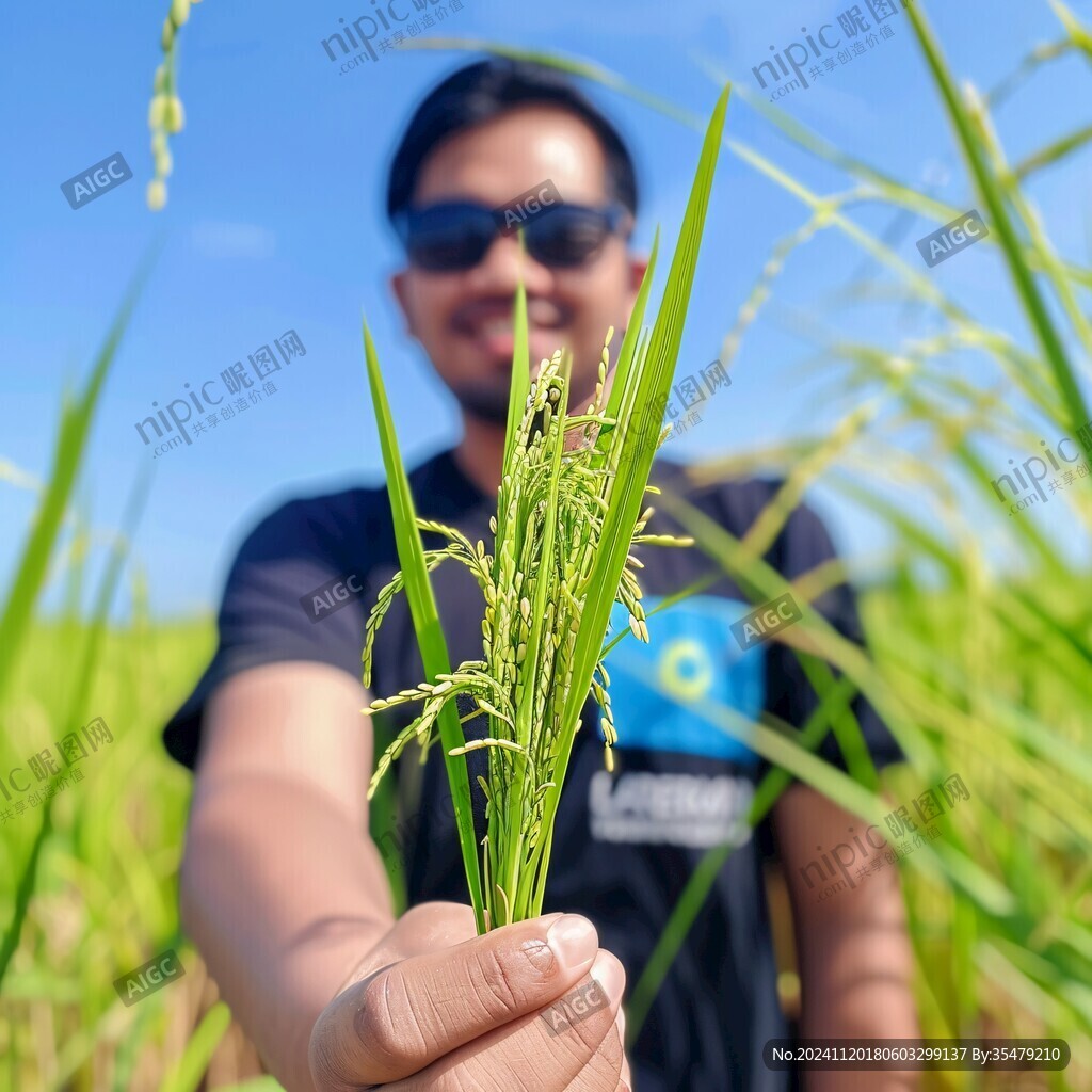 小站稻拓植者