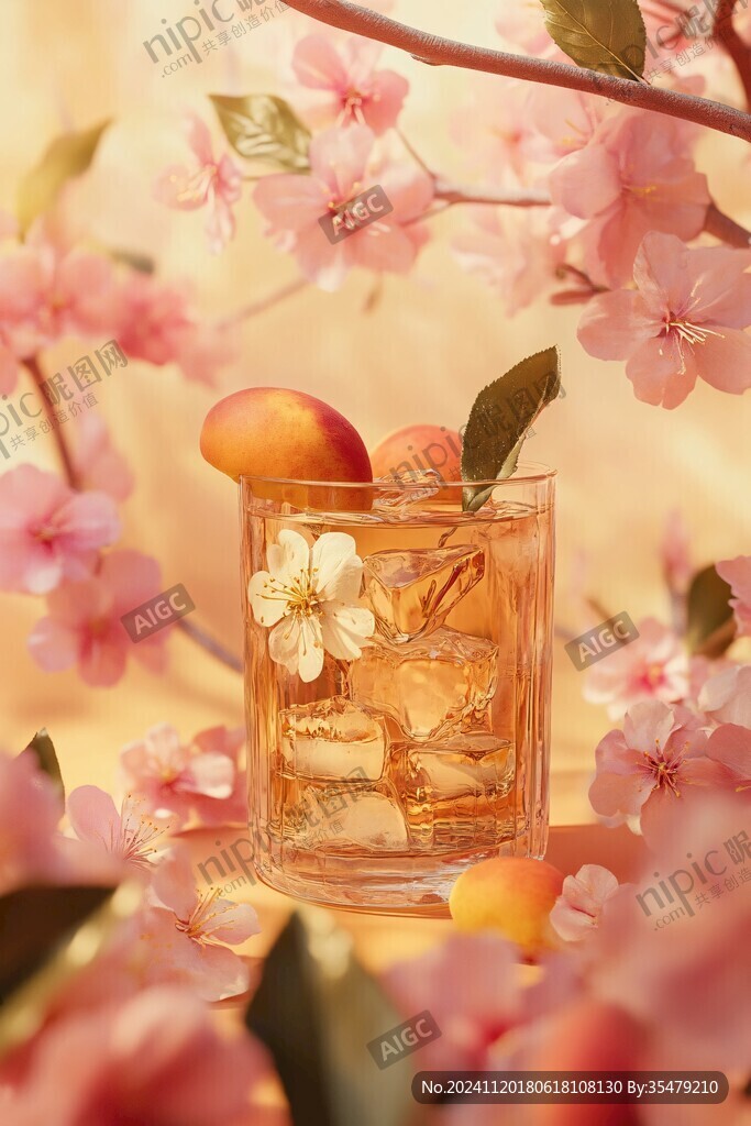 唯美香水
